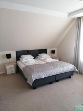 Villa Baltica Gdańsk - Apartament dwupoziomowy przy plaży, Gdansk